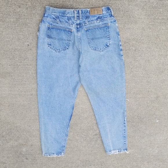 Vintage RARE🦄 RIDERS by Lee jeans. - Picture 7 of 8
